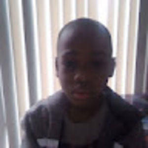 Meet your Posher, Cameron